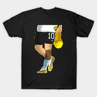 Worldcup lm10 T-Shirt